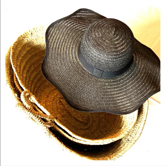NWT Cute Floppy Sun Hat - Picture 1 of 2